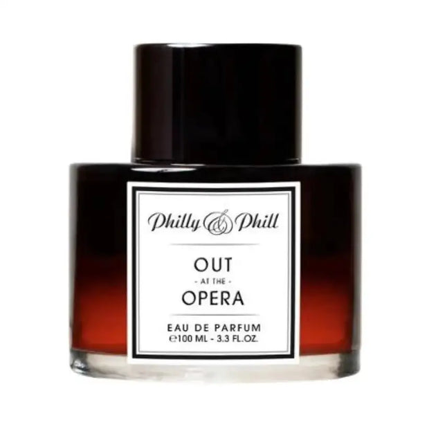Out At the Opera, ماء عطر