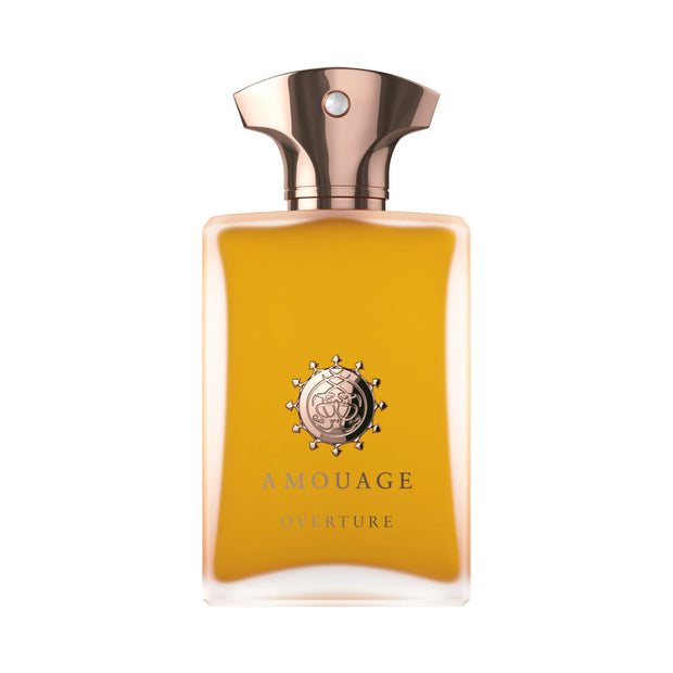 Overture Man Eau De Parfum, 100ml