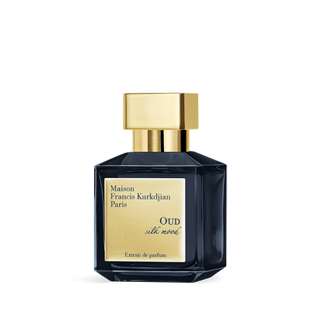Oud Silk Mood Extrait de parfum, 70 ml