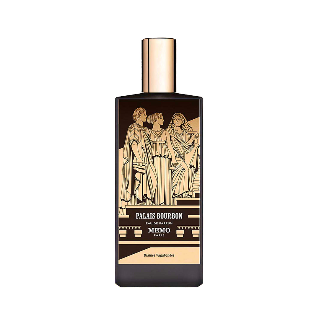 عطر باليه بوربون أو دو بارفان، 75 مل