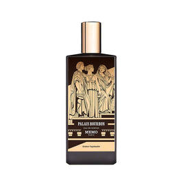 عطر باليه بوربون أو دو بارفان، 75 مل