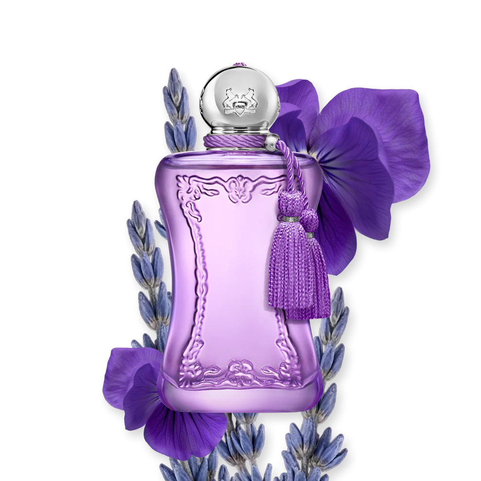 ماء عطر بالاتين، 75 مل