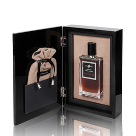 عطر باتشولي عود لاكجري بريزنتيشن، 100 مل
