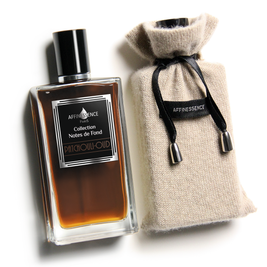 عطر باتشولي عود لاكجري بريزنتيشن، 100 مل