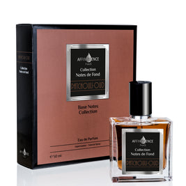 ماء عطر باتشولي عود، 50 مل