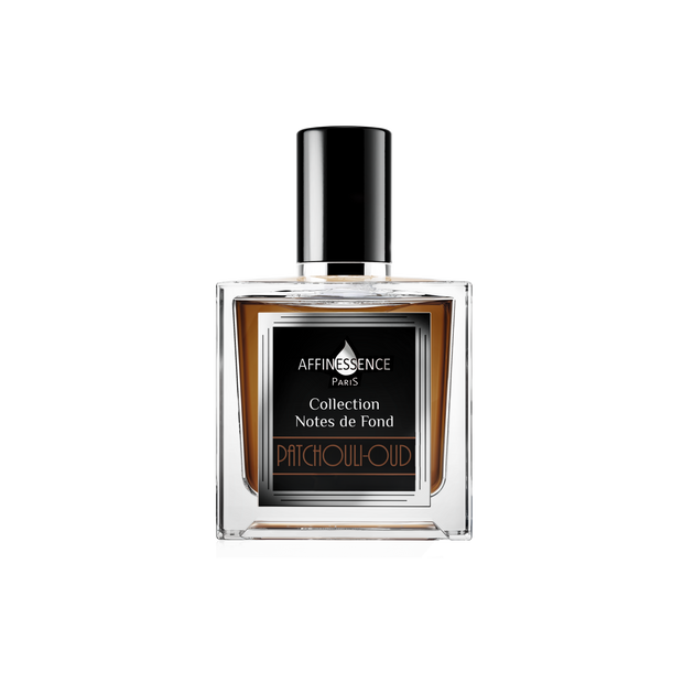 Patchouli Oud  Base Notes Collection EDP, 50ml
