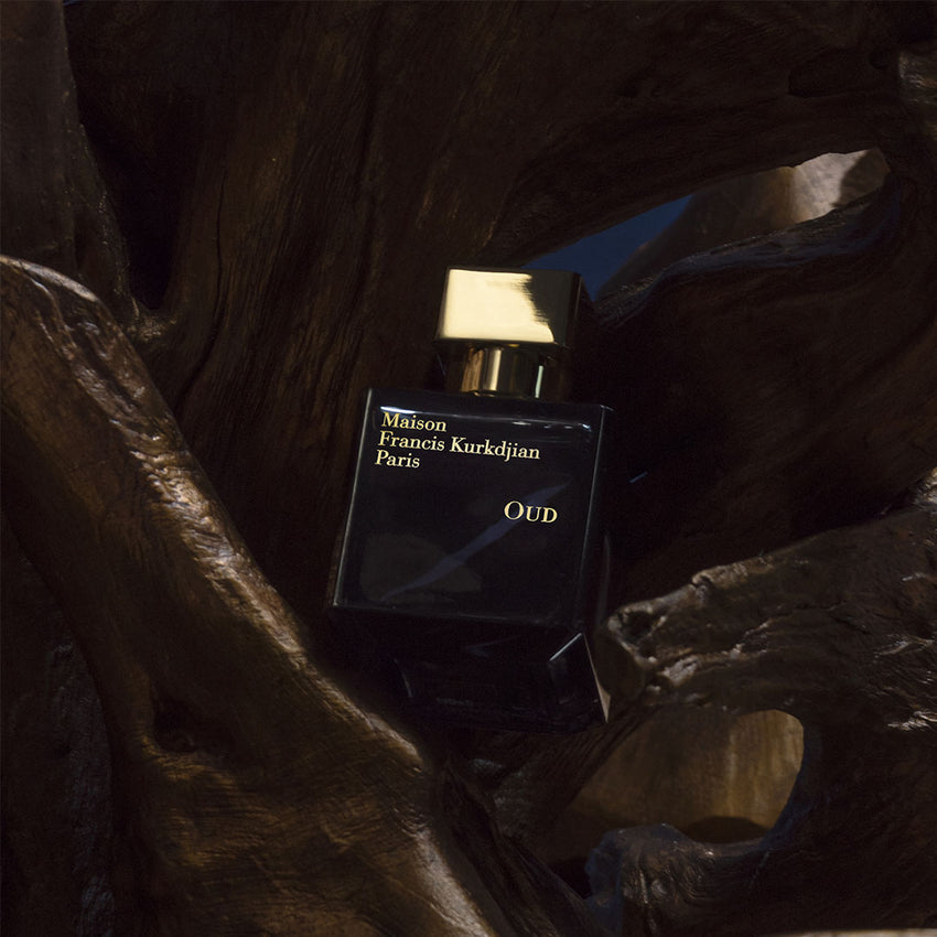 عطر عود أو دو بارفان، 70 مل