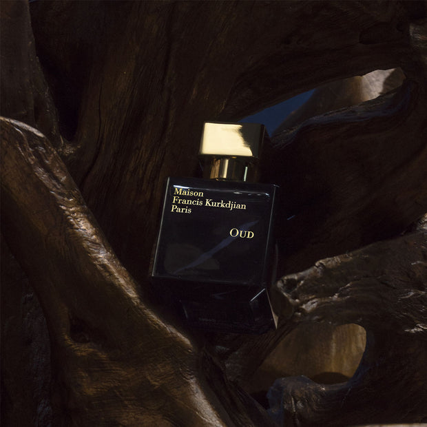 Oud Eau De Parfum, 70 ml
