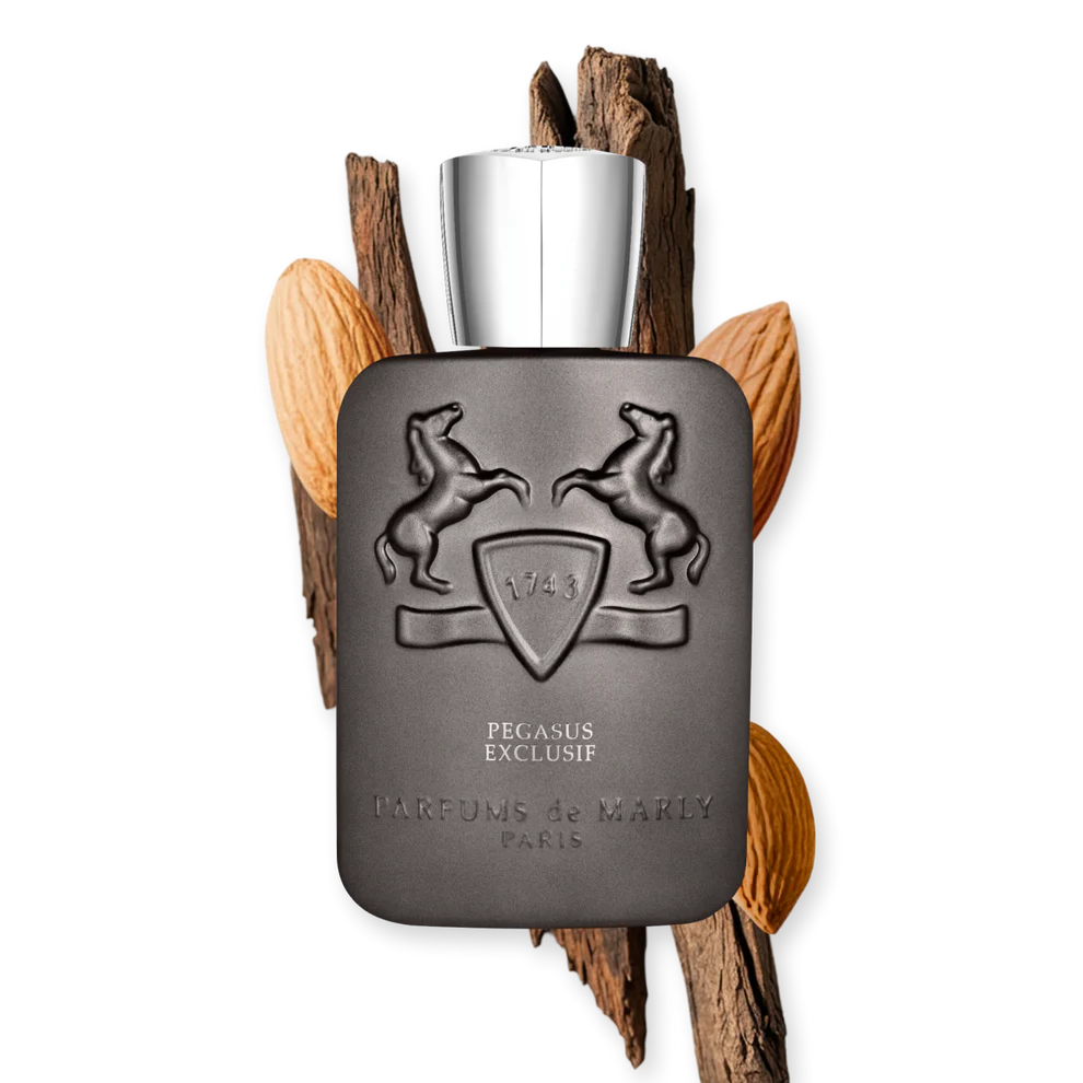 ماء عطر بيغاسوس إكسكلوسيف، 125 مل