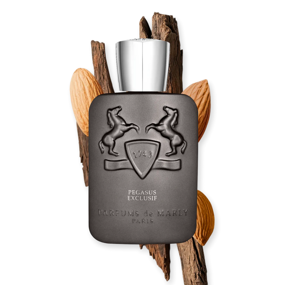ماء عطر بيغاسوس إكسكلوسيف، 125 مل