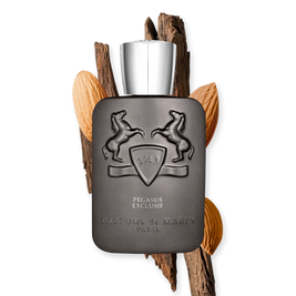 ماء عطر بيغاسوس إكسكلوسيف، 125 مل