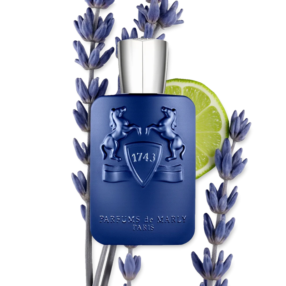 ماء عطر بيرسيفال، 125 مل