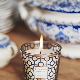 My First Baobab Max One Gentlemen Candle