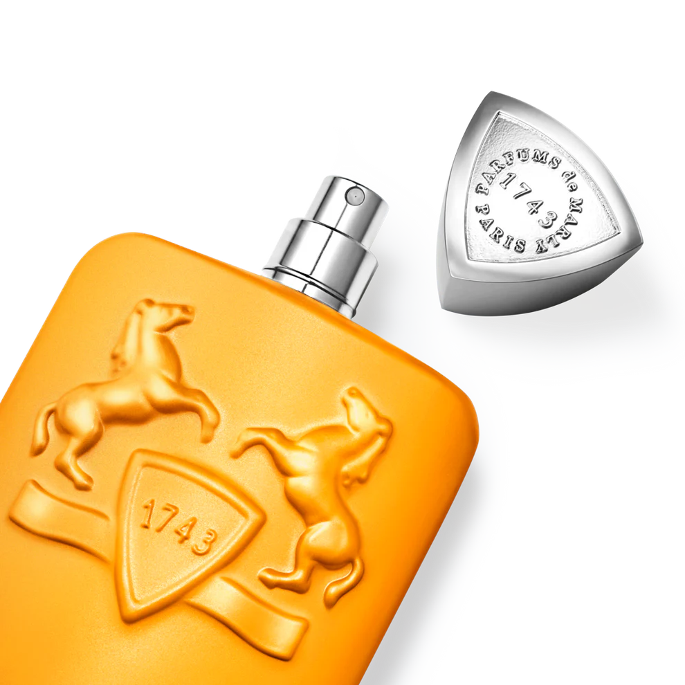 ماء عطر بيرسيوس، 125 مل