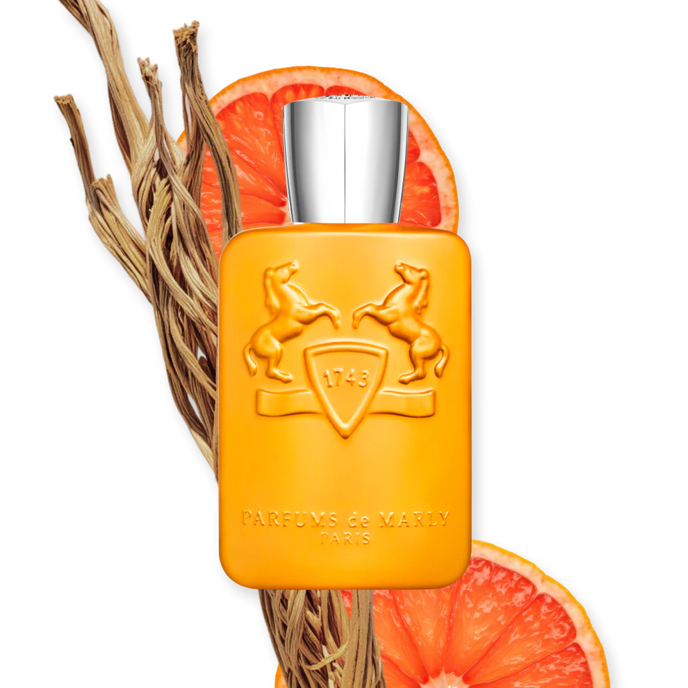 ماء عطر بيرسيوس، 125 مل