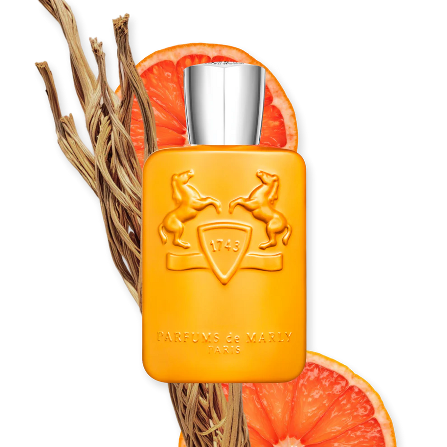 ماء عطر بيرسيوس، 125 مل