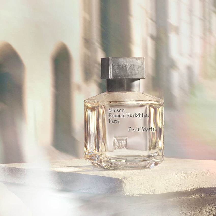 عطر بيتي ماتين أو دو بارفان، 70 مل
