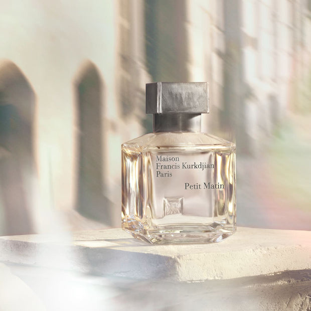 Petit Matin Eau de parfum, 70 ml