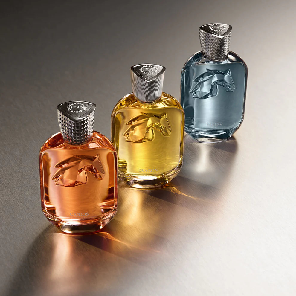 عطر كاريوس، 100 مل