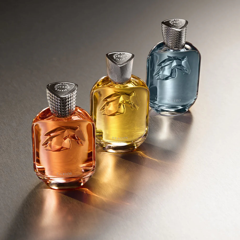 عطر كاريوس، 100 مل