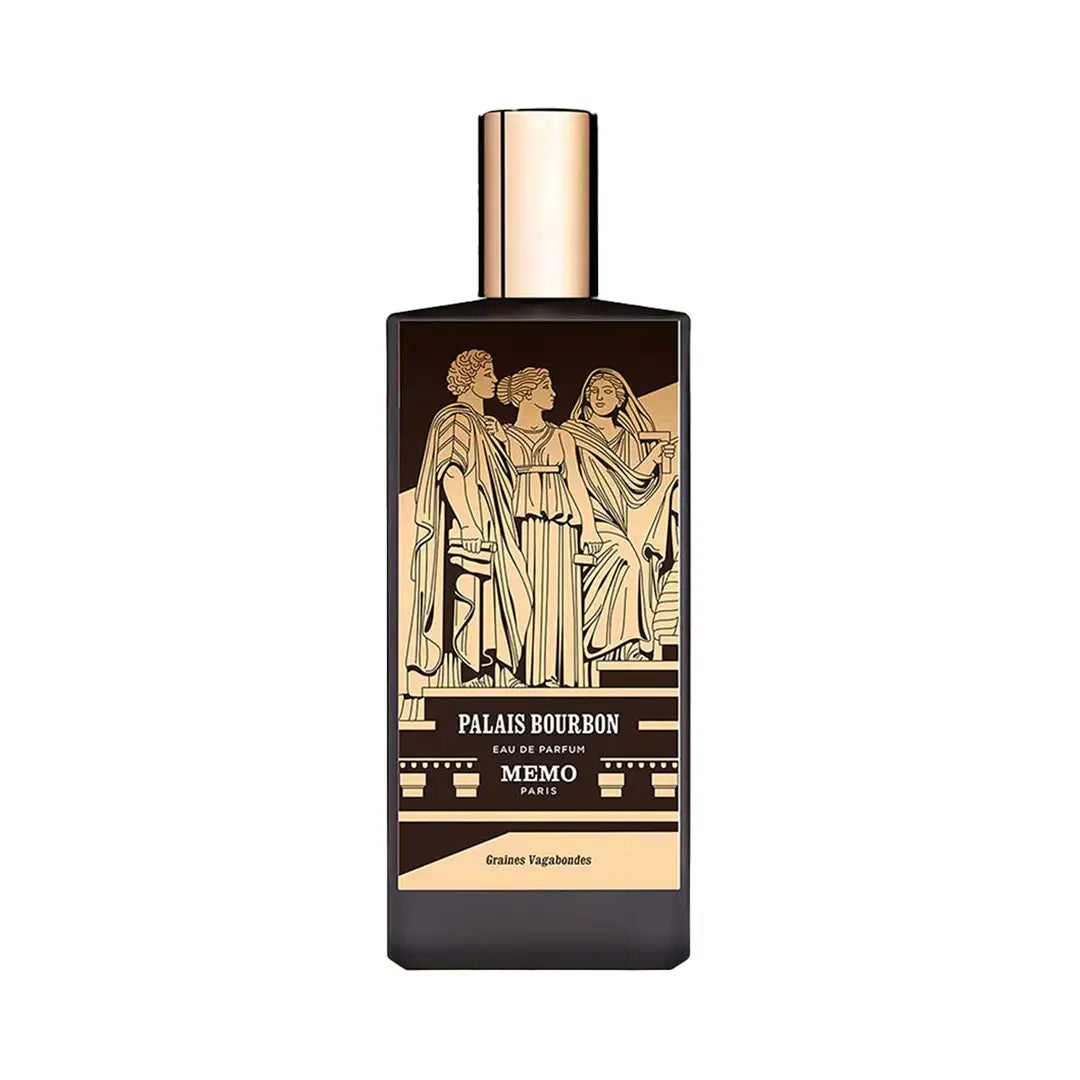 عطر باليه بوربون أو دو بارفان، 75 مل