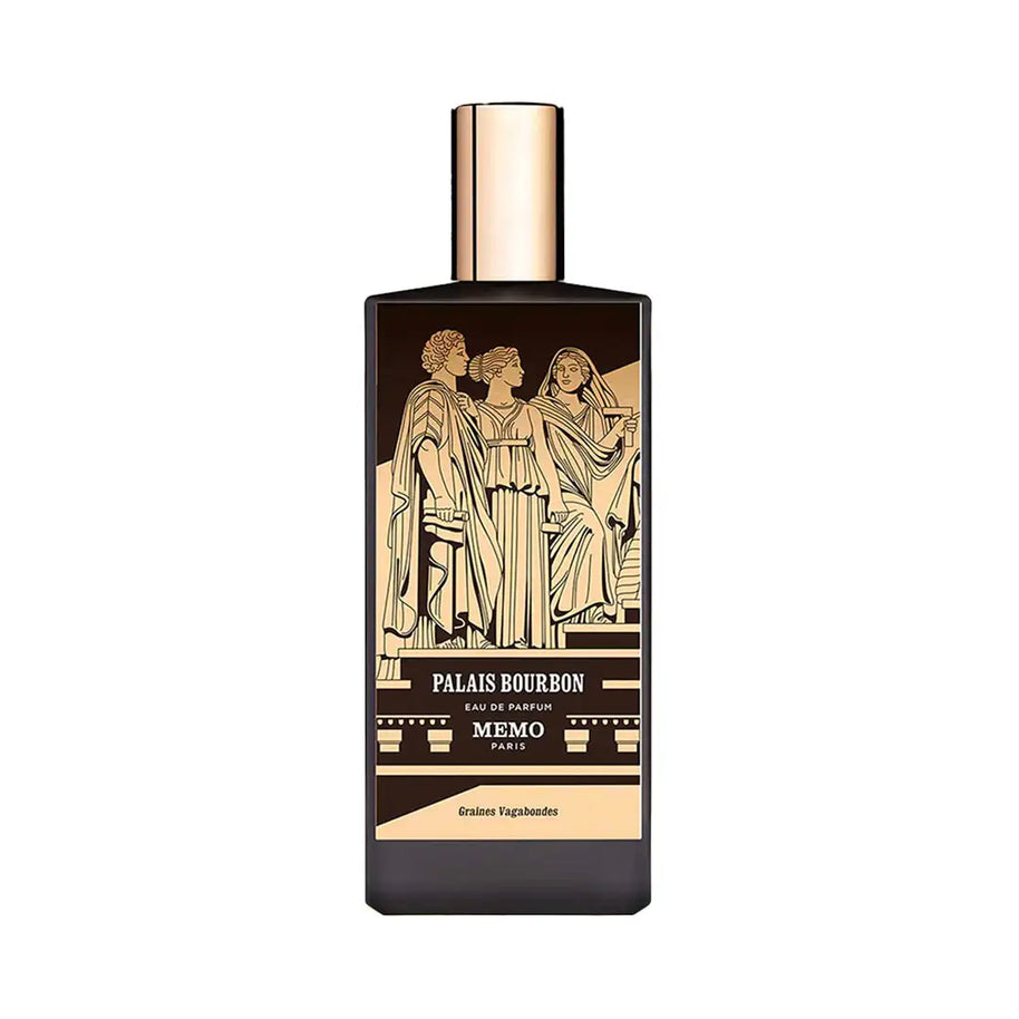عطر باليه بوربون أو دو بارفان، 75 مل