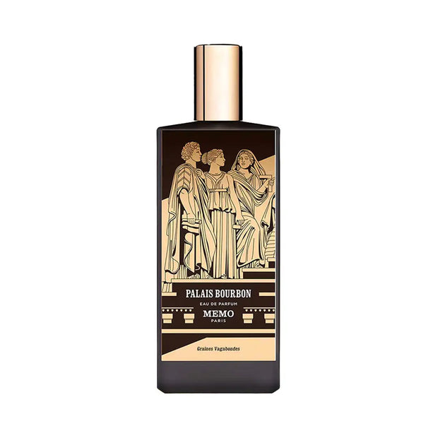 Palais Bourbon Eau De Parfum, 75ml