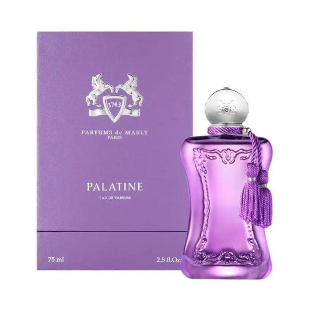 عطر بالاتين أو دو بارفان، 75 مل