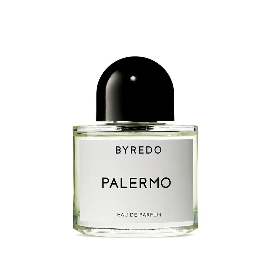 ماء عطر باليرمو، 50 مل
