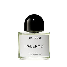 ماء عطر باليرمو، 50 مل