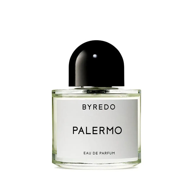 ماء عطر باليرمو، 50 مل