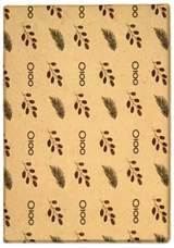 Palm fond