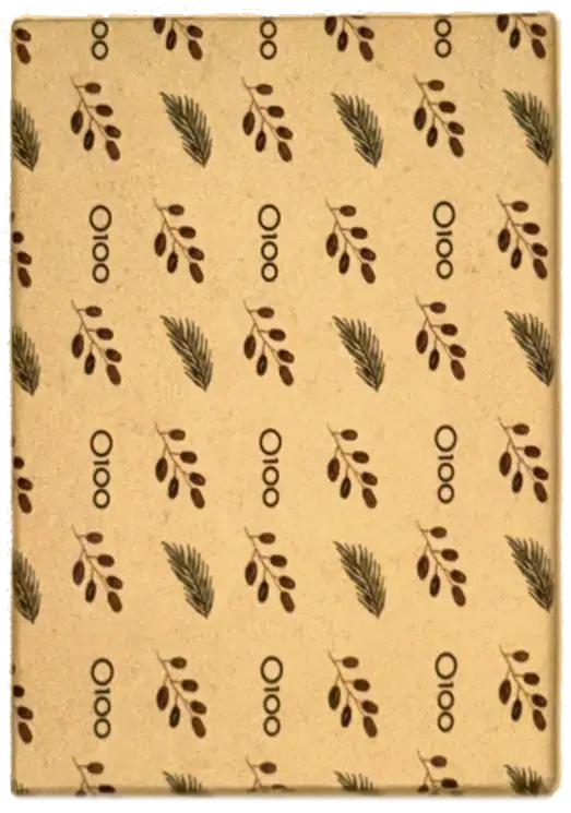Gift Wrap