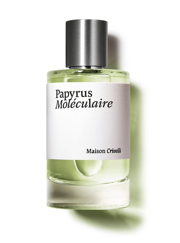 Papyrus Moléculaire EDP, 100ml