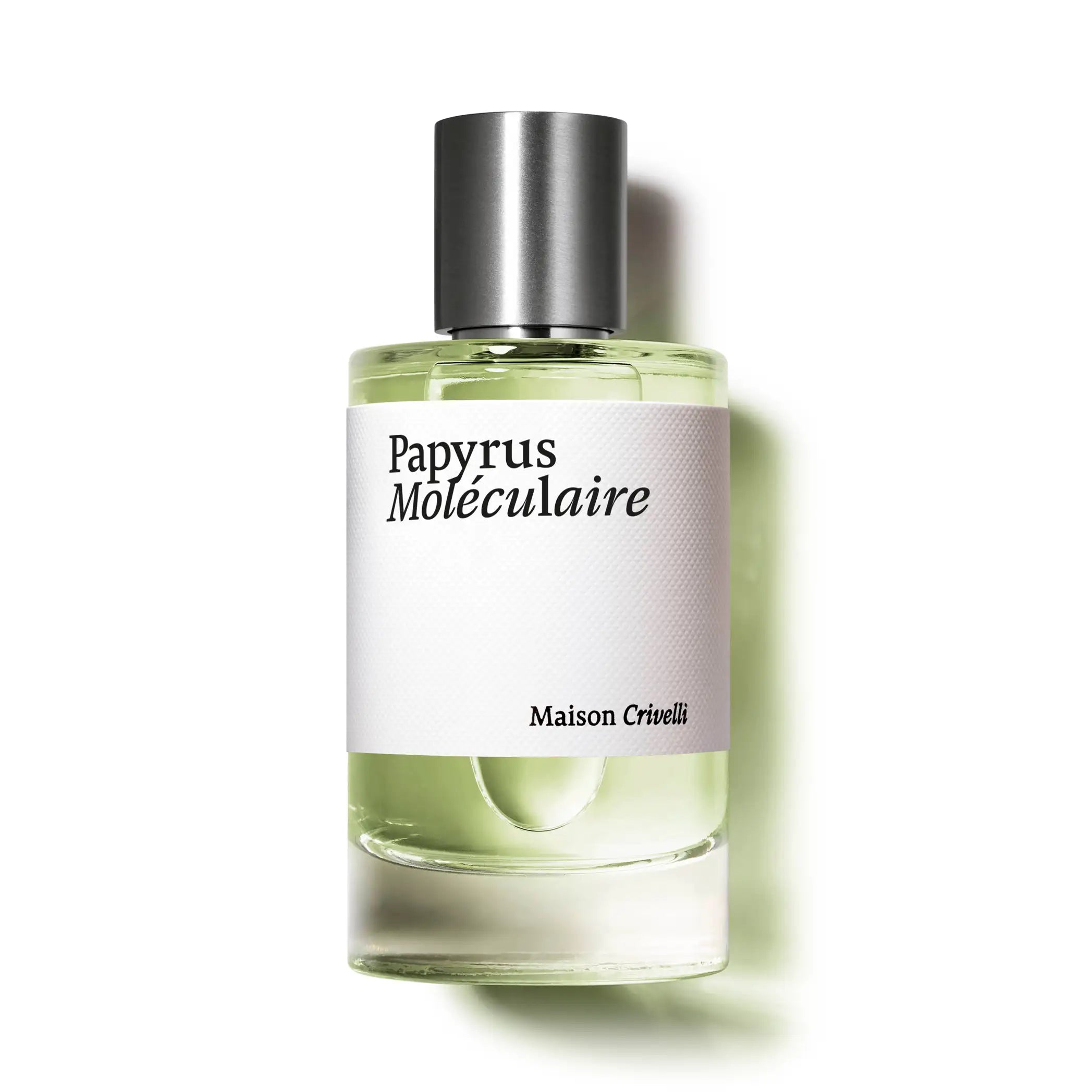 Papyrus Moléculaire ماء عطر، 100 مل