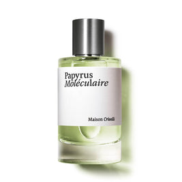 Papyrus Moléculaire ماء عطر، 100 مل