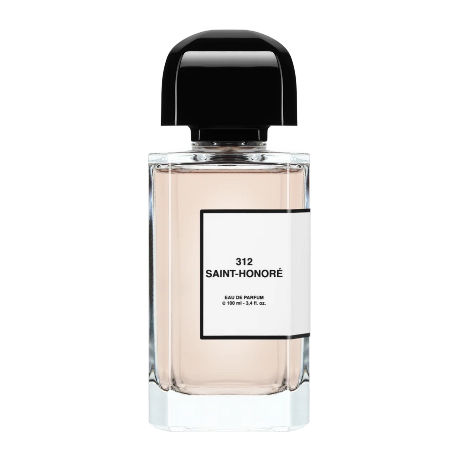 Saint-Honore Eau De Parfum, 100ml