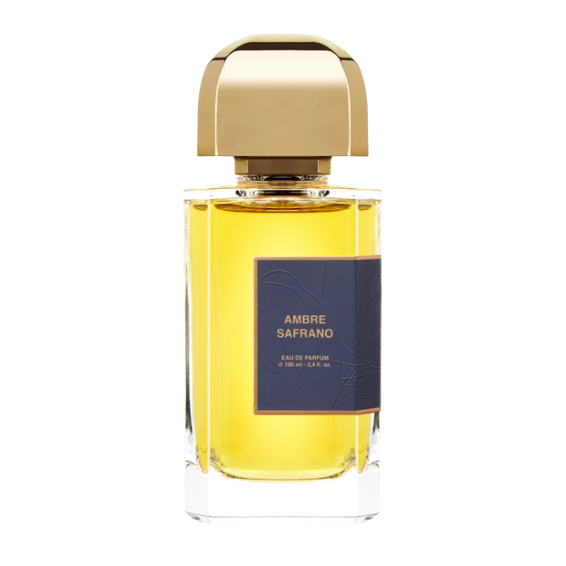 ماء عطر أمبر سافرانو، 100 مل