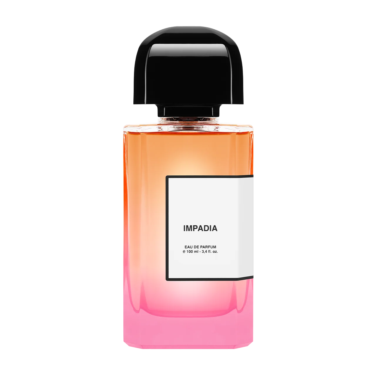 Impadia Eau De Parfum, 100ml