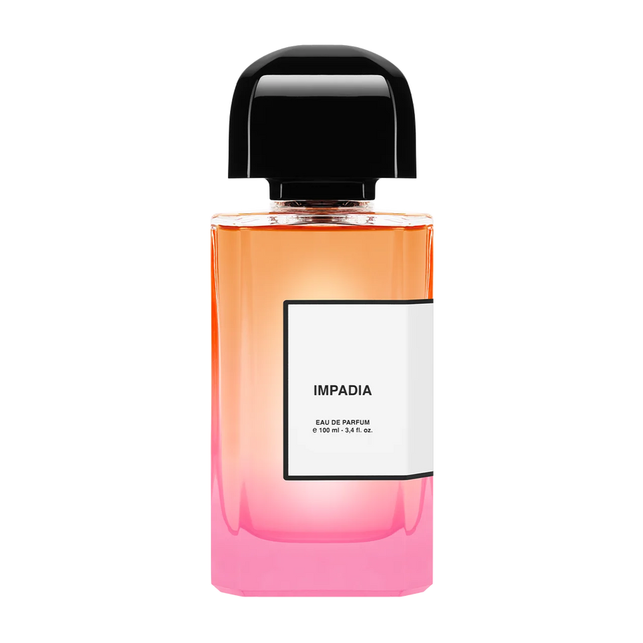 Impadia Eau De Parfum, 100ml