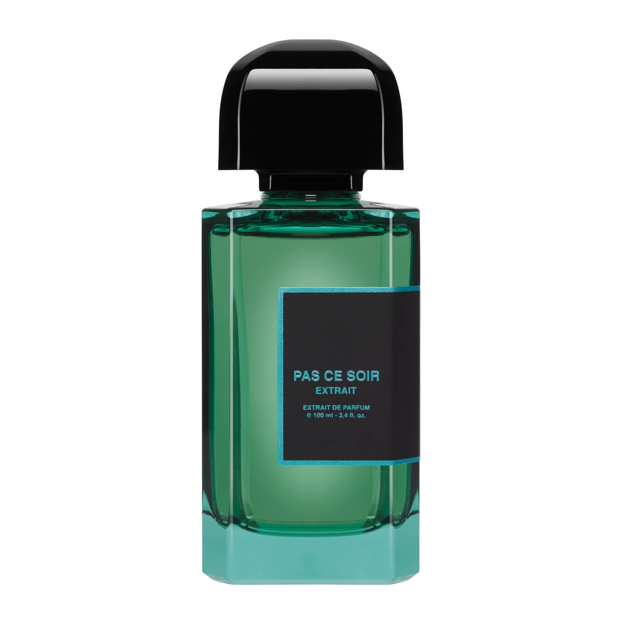 Pas Ce Soir Extrait, 100ml