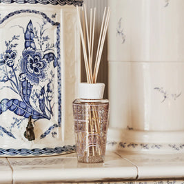 My First Baobab Paris, Diffuser