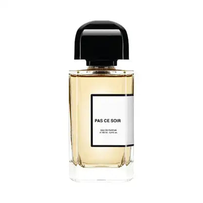 Pas Ce Soir Eau De Parfum, 100ml