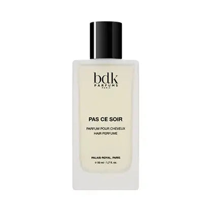 عطر الشعر با سو سوار، 50 مل