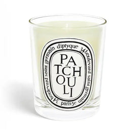 Patchouli Classic Candle, 190G