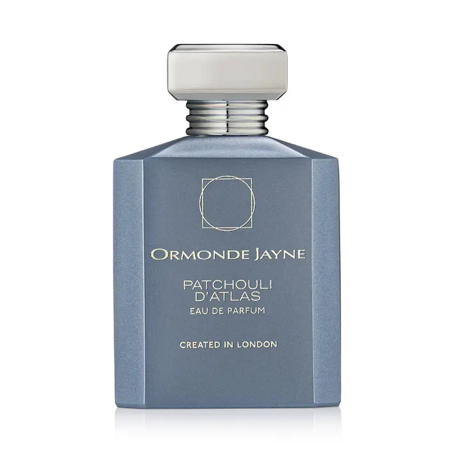 Patchouli D'atlas Eau De Parfum, 88ml