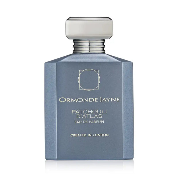 Patchouli D'atlas Eau De Parfum, 88ml