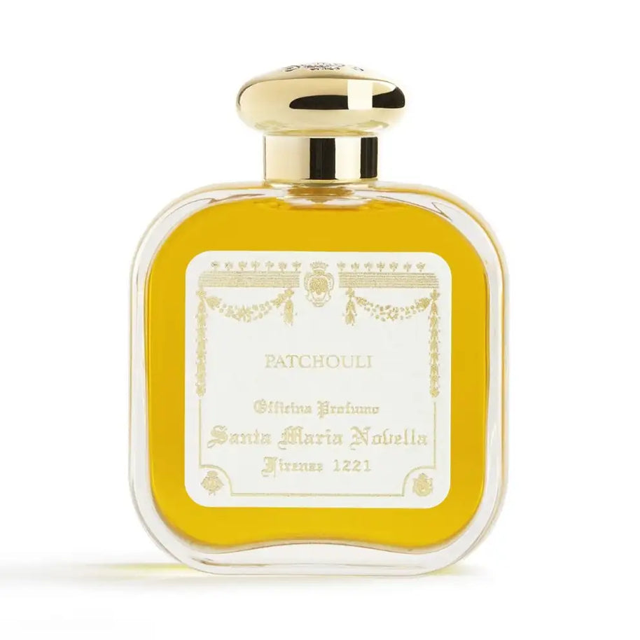Patchouli Eau De Eau De Cologne, 100ml