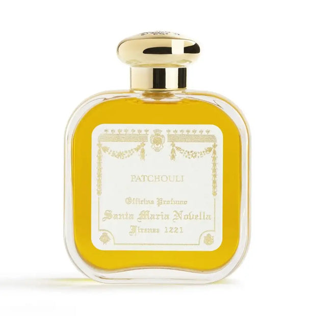 Patchouli Eau De Eau De Cologne, 100ml
