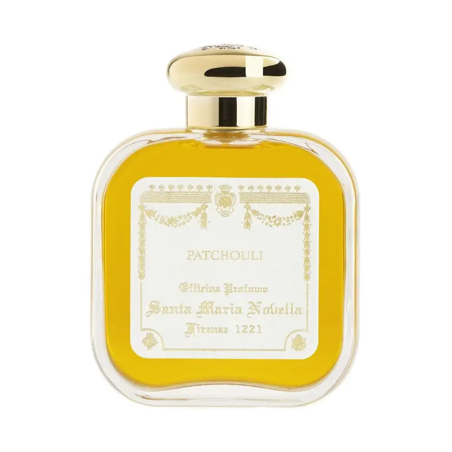 عطر باتشولي أو دو كولونيا، 100 مل